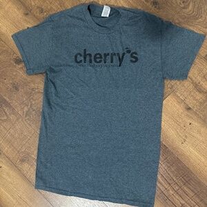 Cherry’s on the bay Vintage Shirt